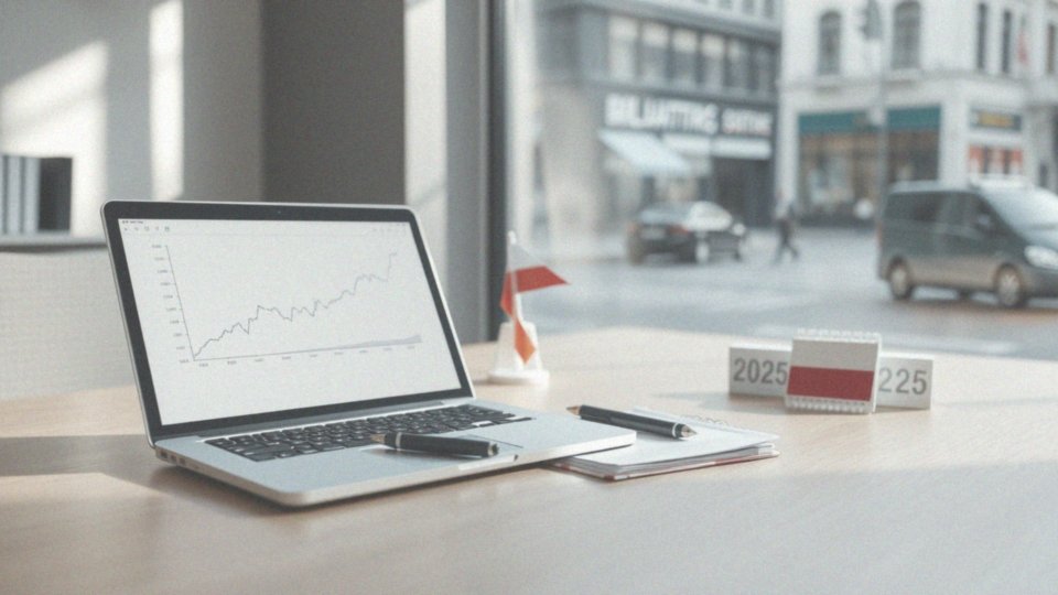 Jakie zmiany czekają nas w wynagrodzeniach w 2025 roku?