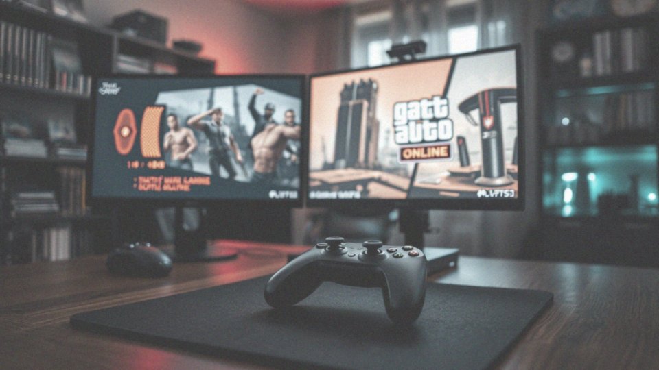 Czy można oczekiwać crossplay w przyszłości dla GTA 5?