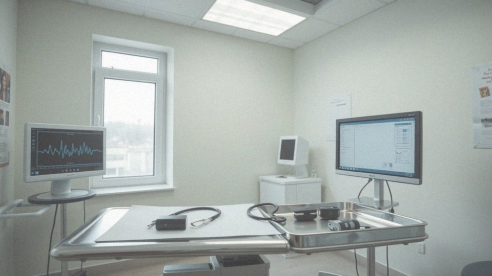 Jakie badania pomogą w diagnozie nocnego kaszlu?