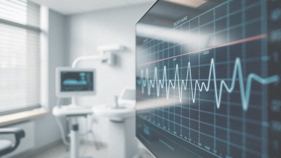 Jakie są najczęstsze zaburzenia rytmu serca diagnozowane w klinice?