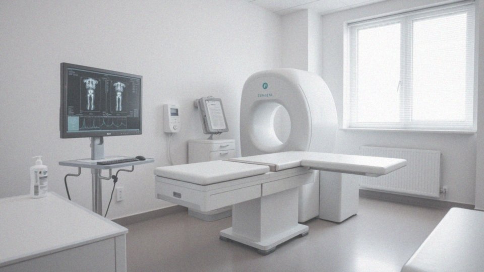 Jakie badania pomagają w rozpoznaniu osteoporozy?
