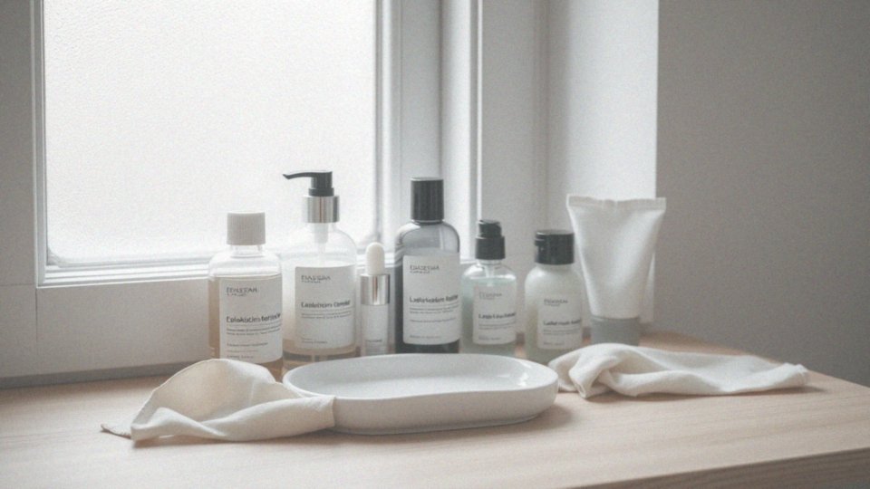Jakie problemy skórne można zredukować stosując retinol i niacynamid?