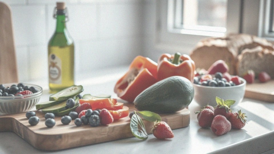 Czemu zdrowa dieta jest kluczowa dla funkcjonowania wątroby?