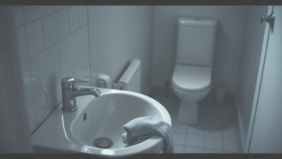 Jak ocenić nasilenie wymiotów u dziecka?