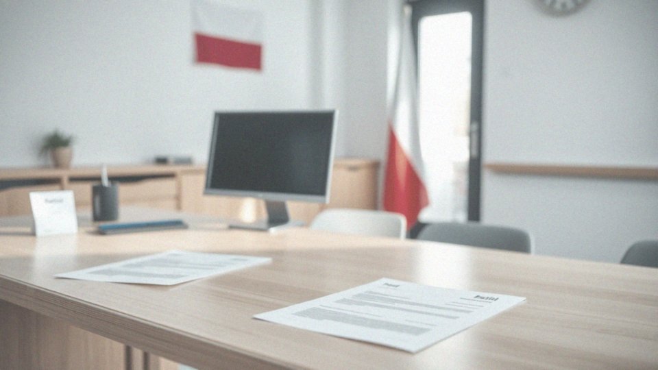 Jak zgłosić wyjazd z Polski na okres powyżej 30 dni?
