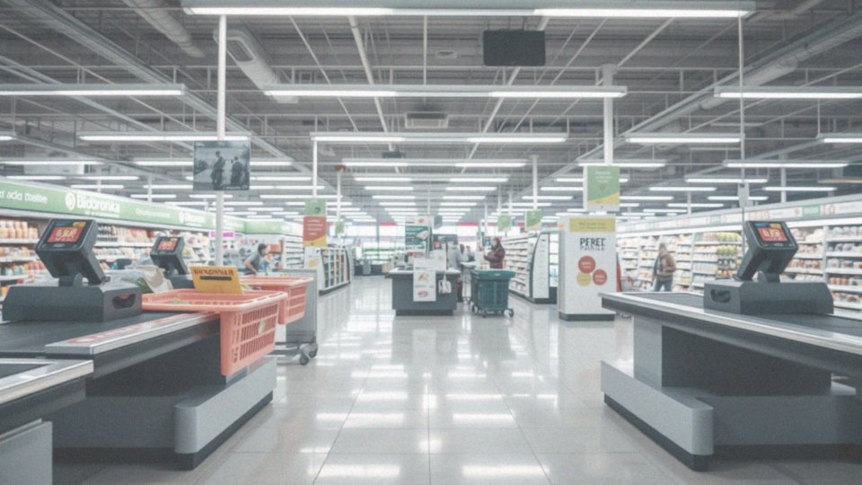 Jakie są stawki wynagrodzeń kasjerów po kilku latach pracy?