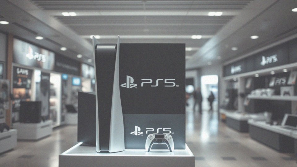 Kiedy dokładnie miała miejsce premiera PS5?