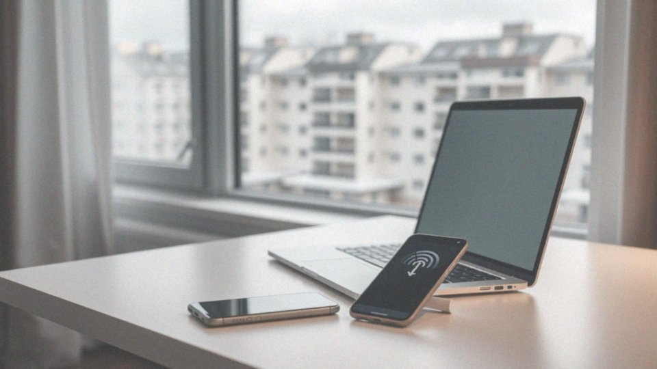 Co to jest udostępnianie internetu i jak przynosi dochód?