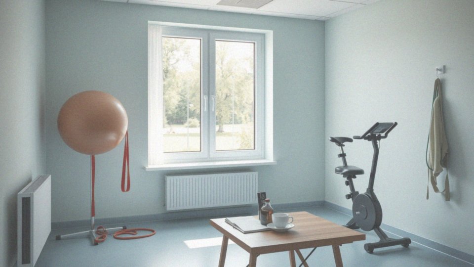 Jakie są pomoce dostępne dla pacjentów w rehabilitacji po radioterapii?