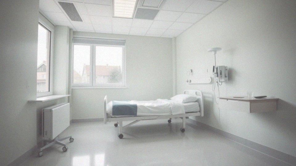 Jak długo trwa hospitalizacja po operacji kręgosłupa lędźwiowego?