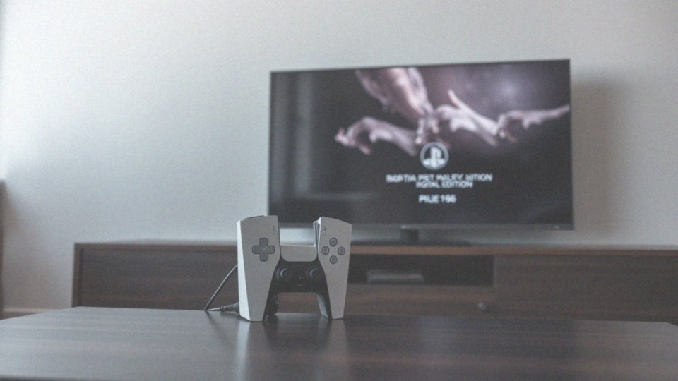 Jak działają błyskawiczne czasy wczytywania w PS5 Digital Edition?