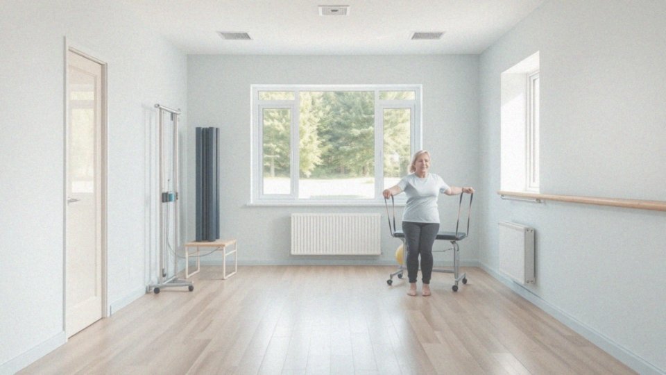 Jakie możliwości oferuje rehabilitacja pourazowa w sanatorium?