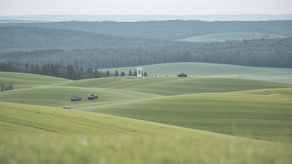 Jakie przygotowania są niezbędne dla bezpieczeństwa Polski?