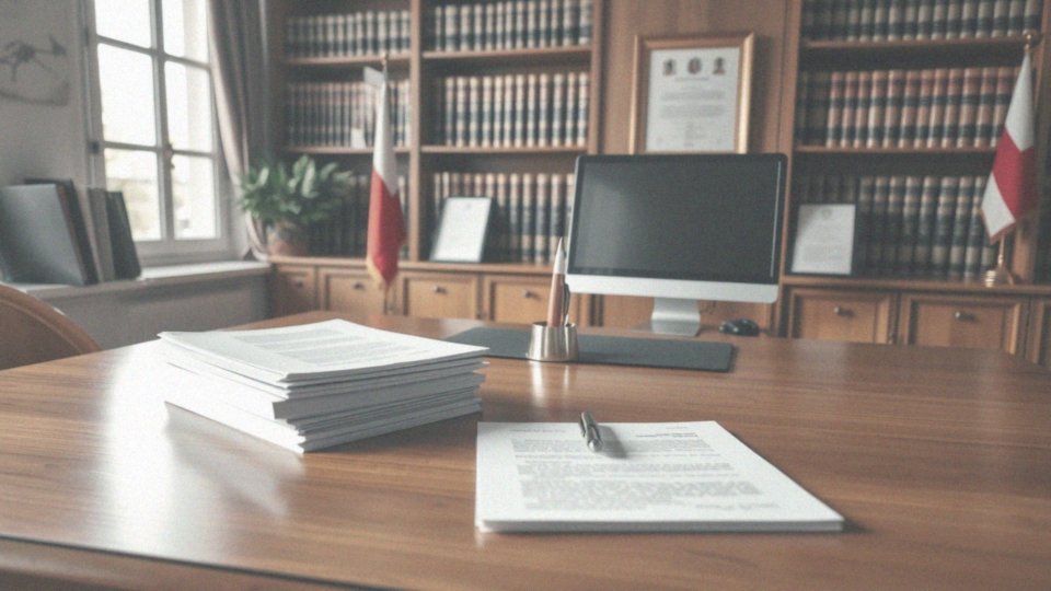 Jak zawrzeć umowę sprzedaży przed notariuszem?