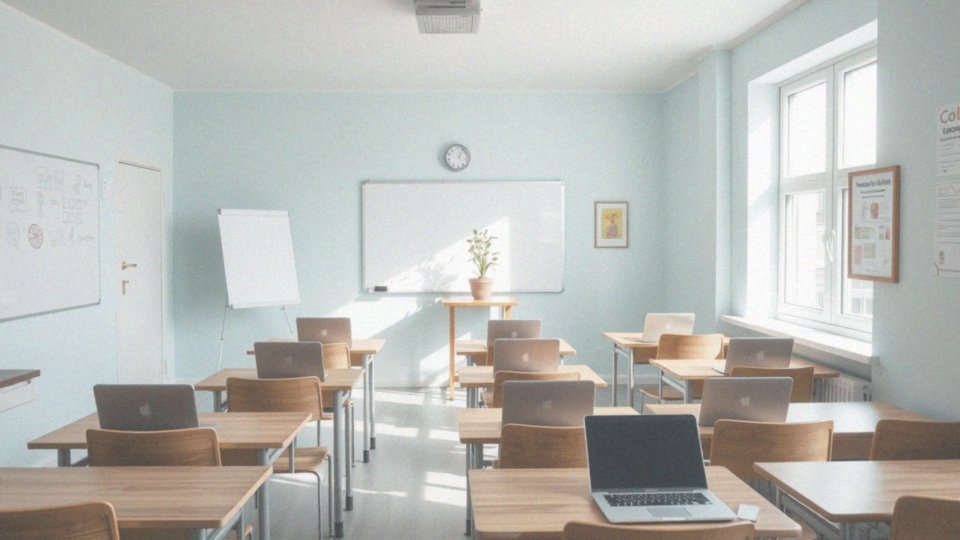Jak Marta Witek wspiera centrum edukacyjne?