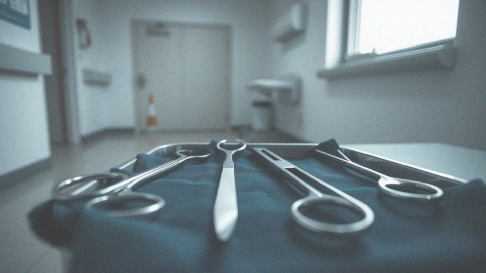 Jakie objawy powinny skłonić do natychmiastowej interwencji medycznej?