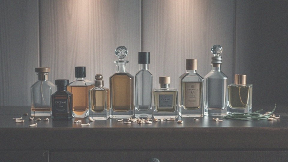 Jakie są właściwości drzewo sandałowego w perfumach?
