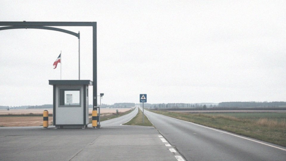 Kiedy obywatele Ukrainy mogą swobodnie wracać do Polski?