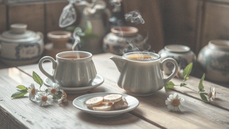 Jakie naturalne środki przeciwwymiotne możemy stosować?
