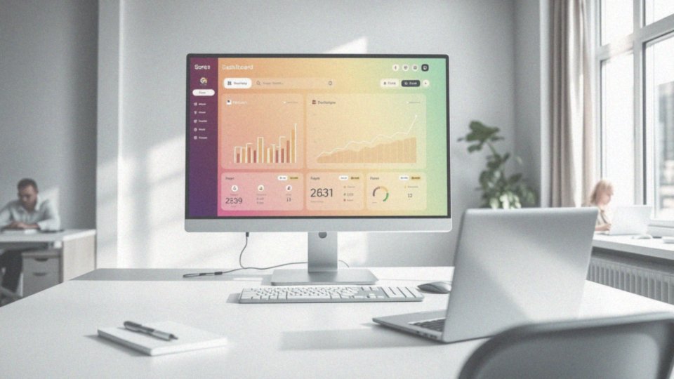 Jak monitorowanie KPI wpływa na skuteczność procesu sprzedaży?