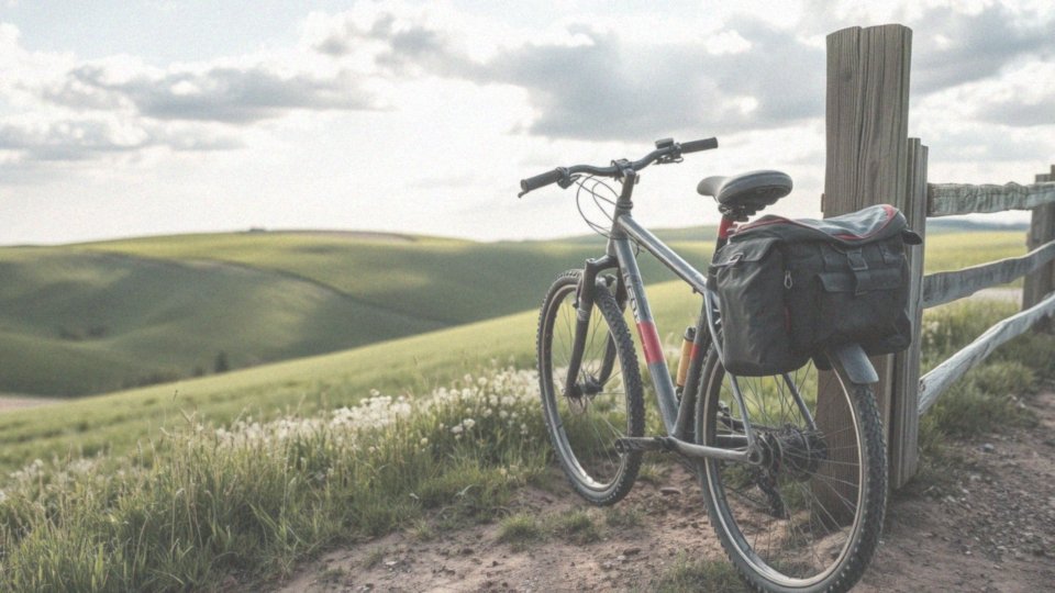 Jakie możliwości oferuje rower trekkingowy?