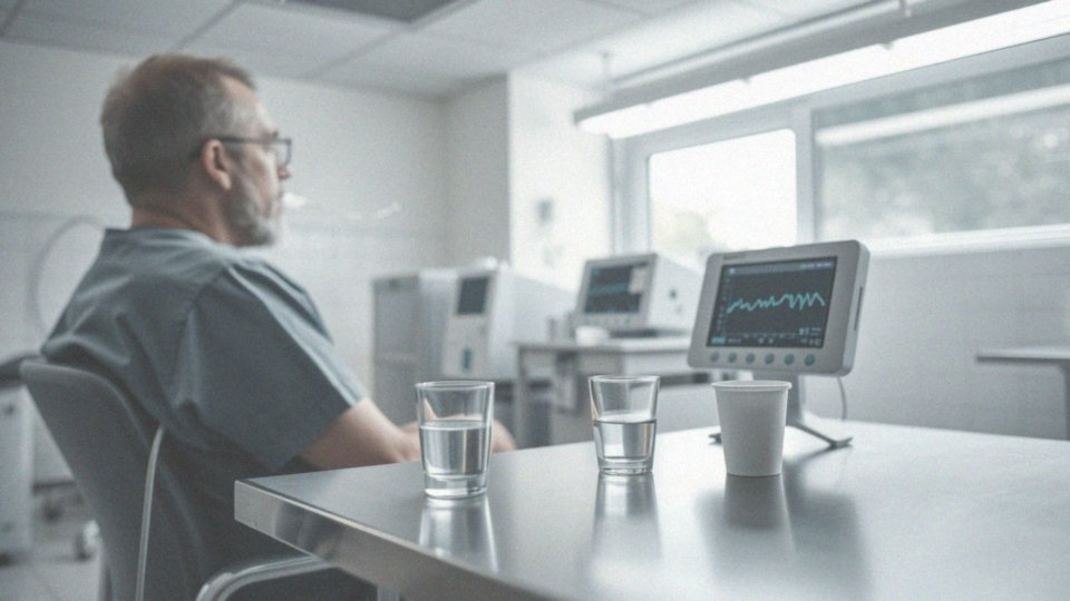 Jak diagnostykowane jest SIBO?