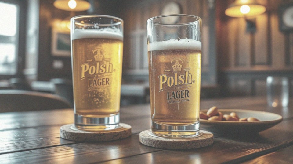 Dlaczego piwo zawiera puste kalorie?
