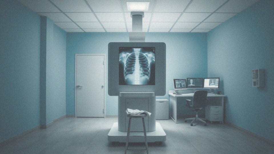 Jakie choroby płuc można zdiagnozować na podstawie RTG?