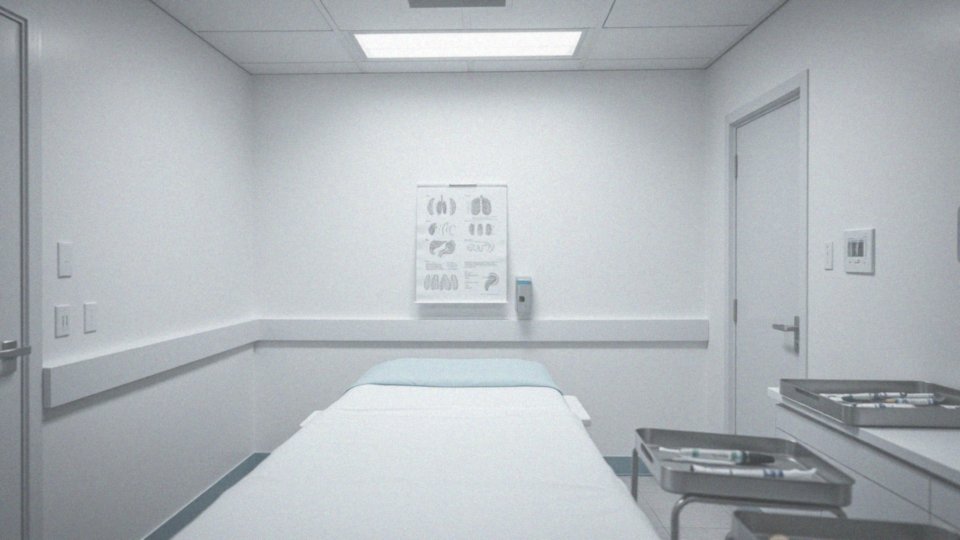 Co powinno wykluczać pacjentów z leczenia chemioterapeutycznego?