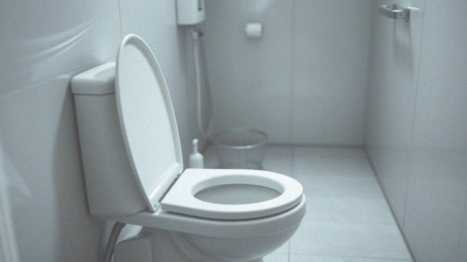 Co oznacza częste oddawanie płynnego stolca w małych ilościach?