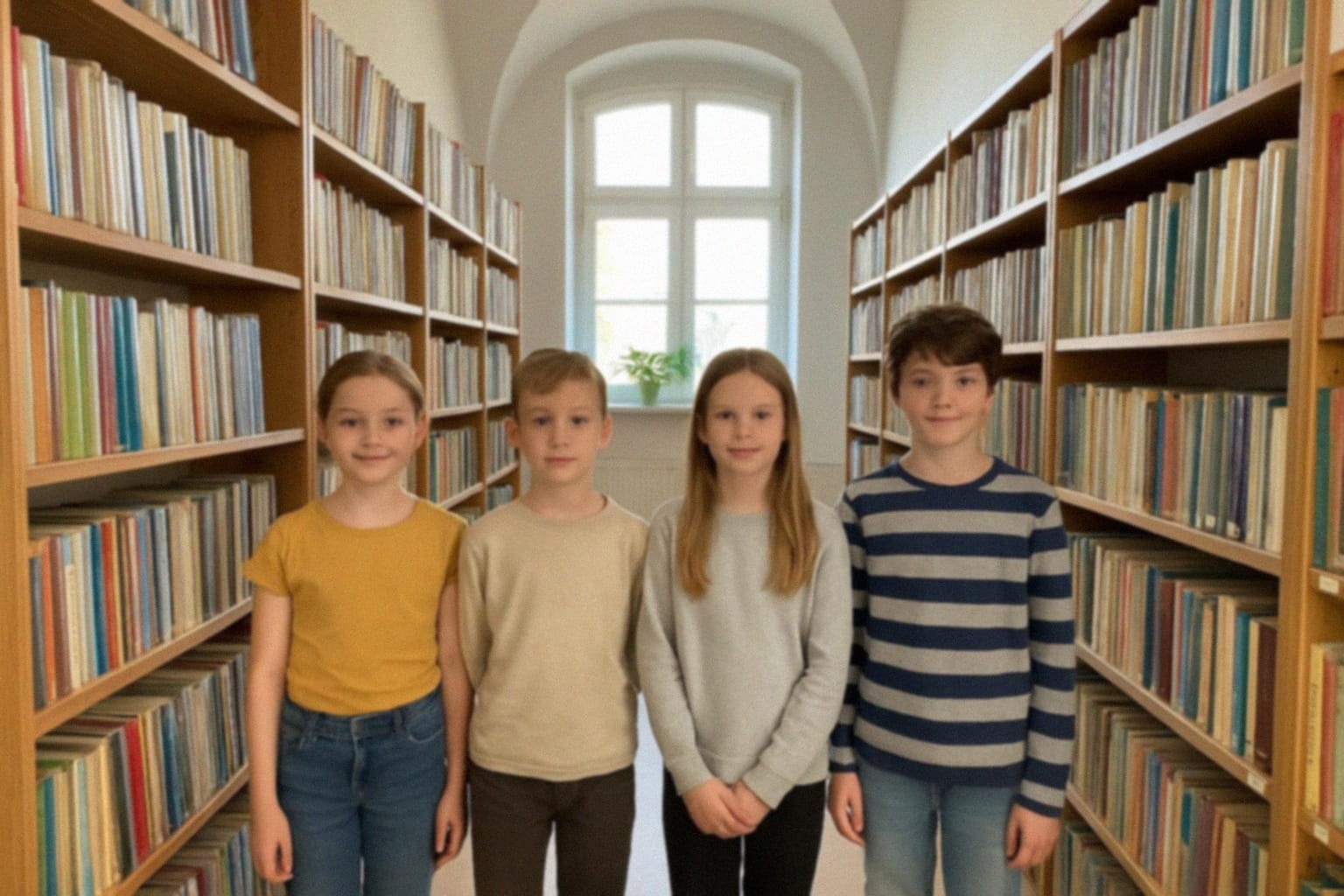 Spotkanie autorskie poświęcone książce „Przedmieszczanie” w Bibliotece Sanok