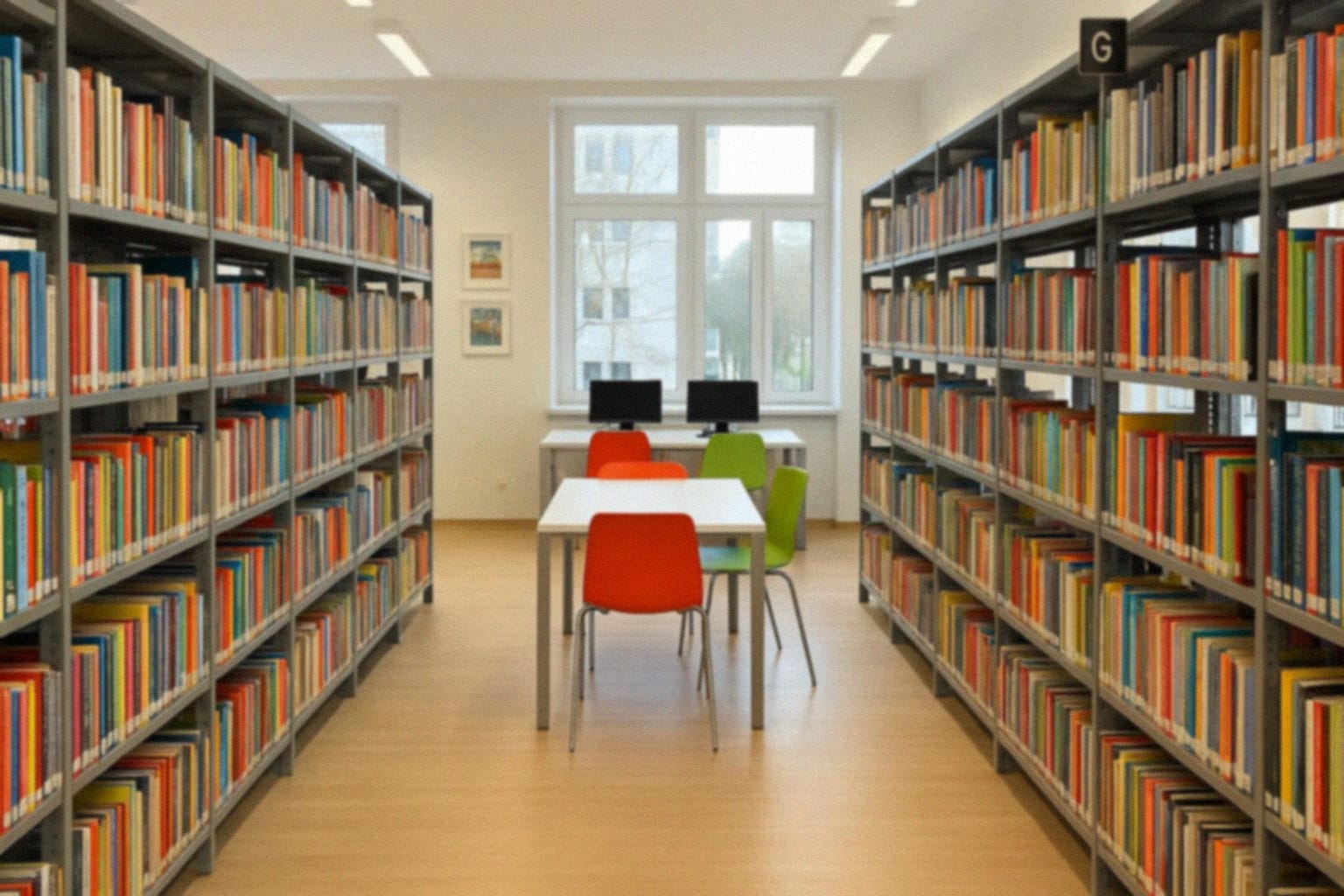 Spotkanie autorskie Ałbeny Grabowskiej w Sanoku