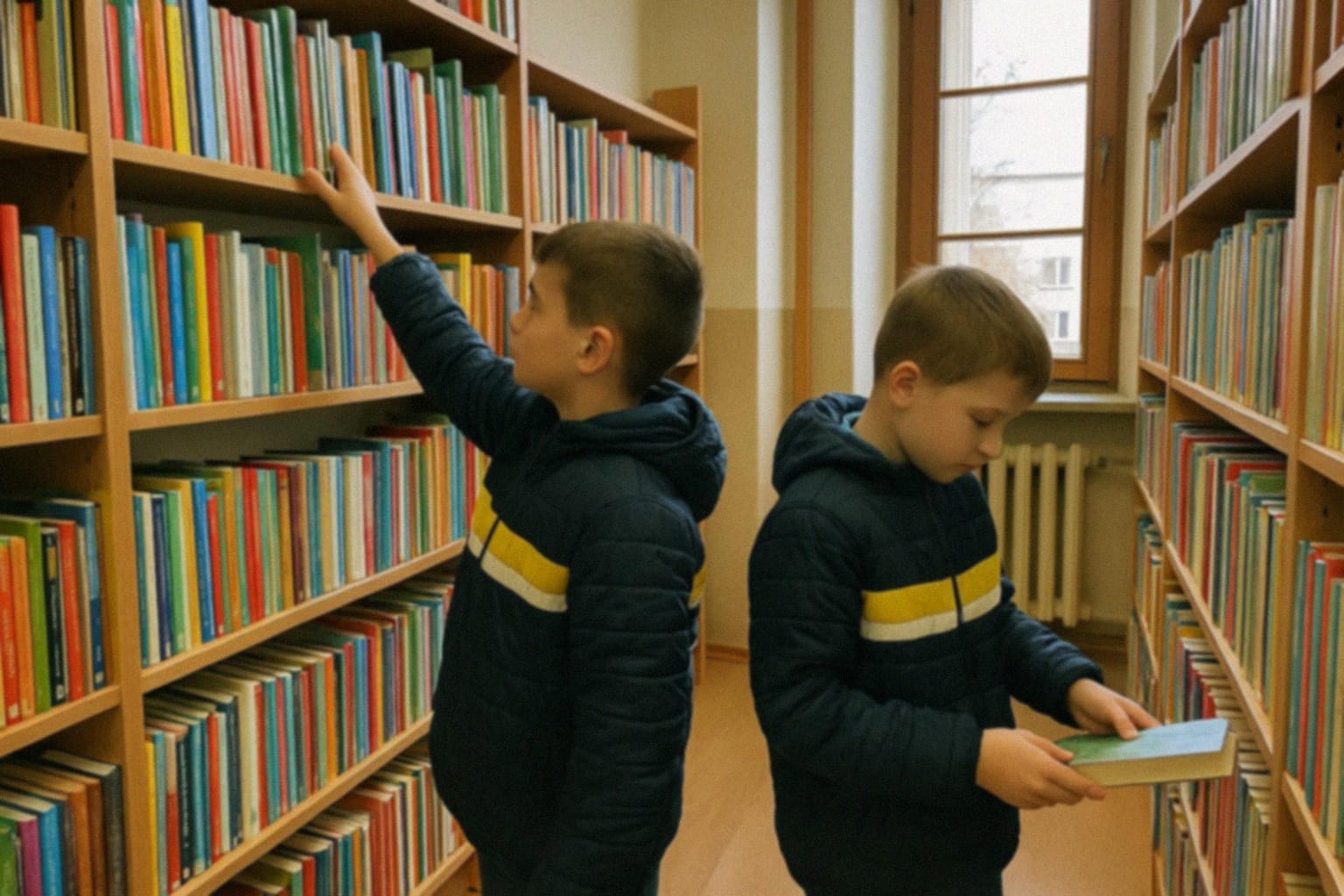 Warsztaty pisania i opowieści w Sanoku