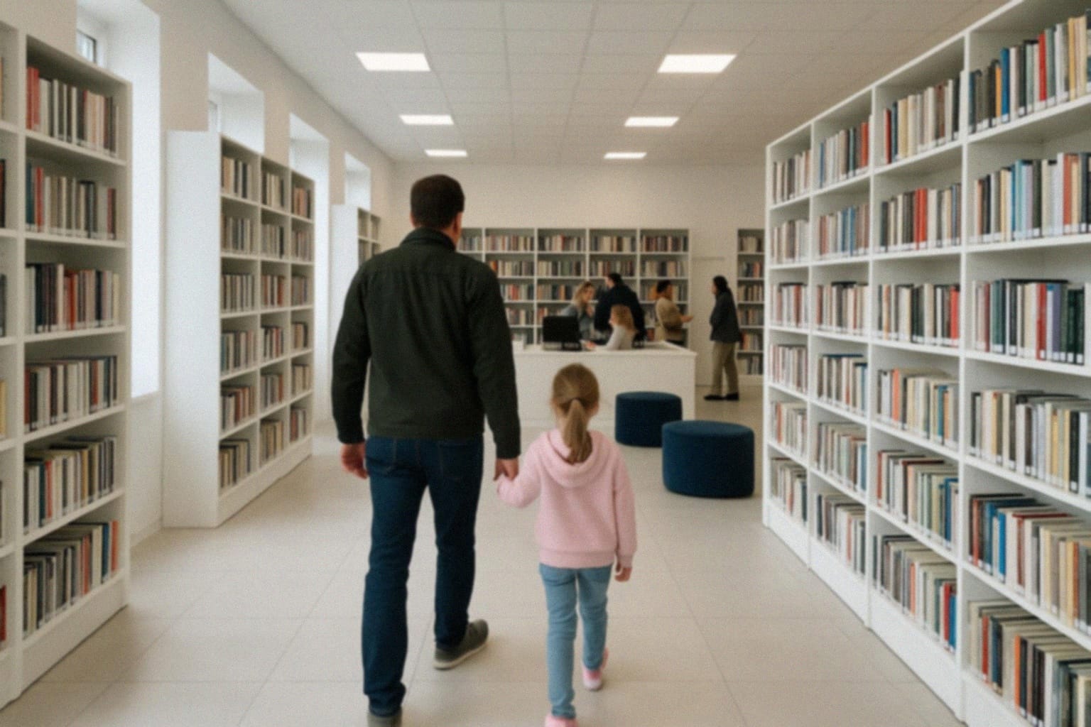 Biblioteka w Sanoku zaprasza na inspirujące warsztaty i wykłady