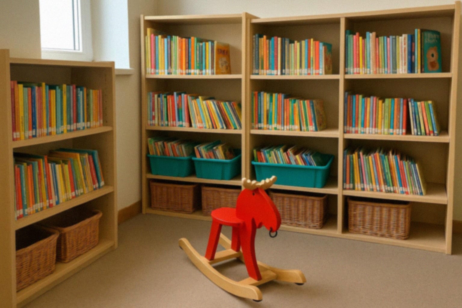 Spotkanie z Szczepanem Twardochem w Bibliotece w Sanoku