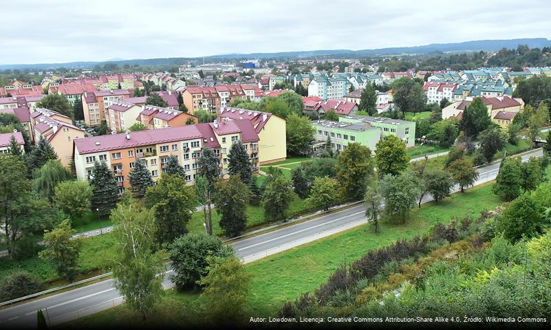 Błonie (Sanok)