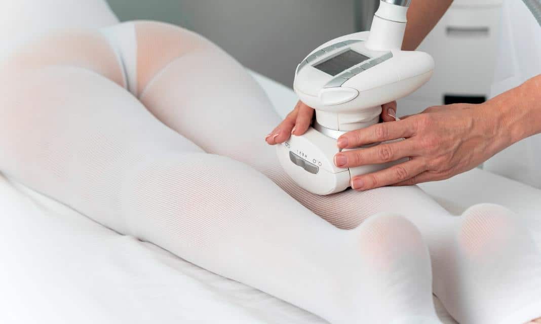 Endermologia Sanok