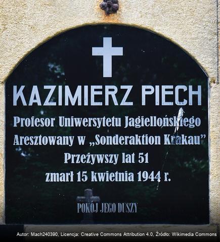 Kazimierz Piech