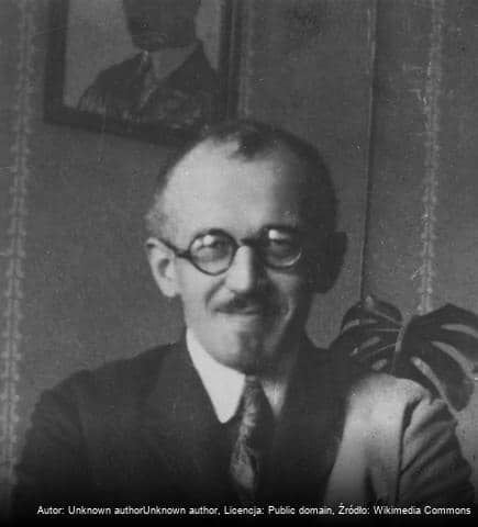 Kazimierz Vetulani