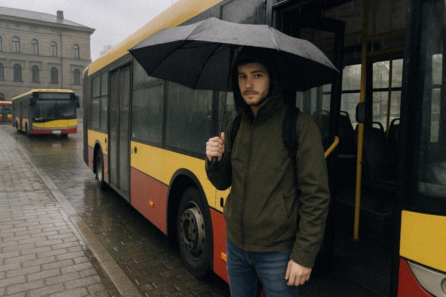 Dodatkowe kursy komunikacji miejskiej z okazji Dnia Wszystkich Świętych