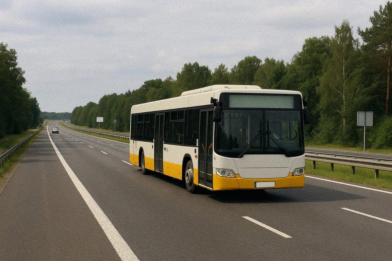 Dodatkowe kursy autobusów na Wszystkich Świętych w Sanoku