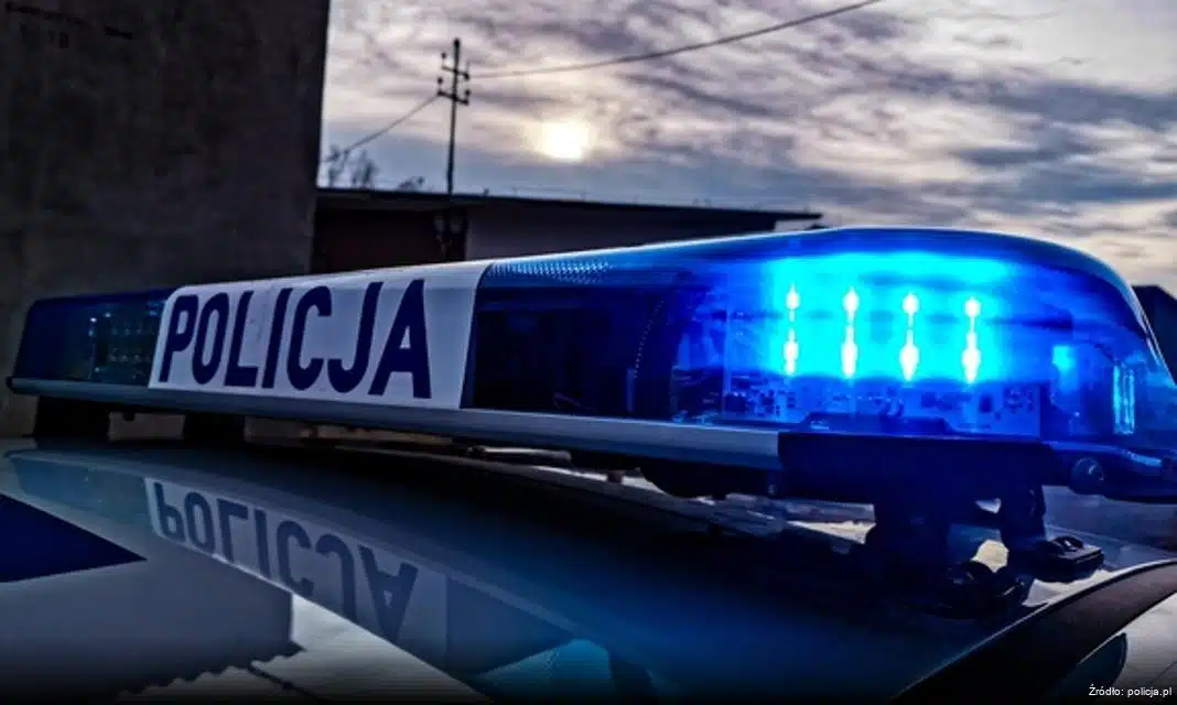 Nowy Zastępca Komendanta Powiatowego Policji w Sanoku