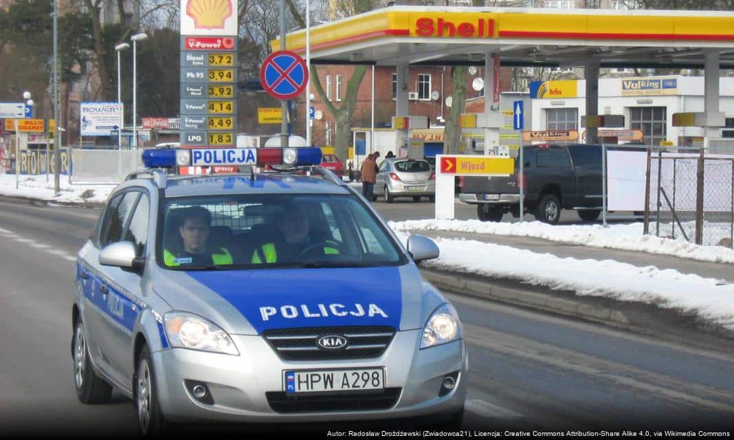 Uwaga mieszkańcy Sanoka: Oszustwa na fałszywe inwestycje – jak się uchronić?