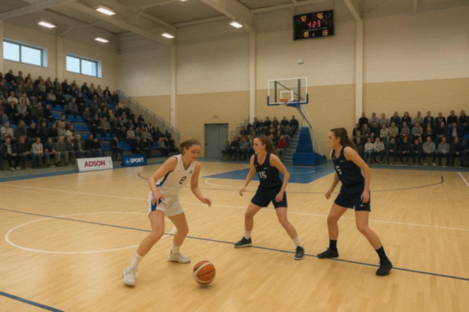 Harmonogram pracy obiektów MOSiR Sanok w okresie świątecznym