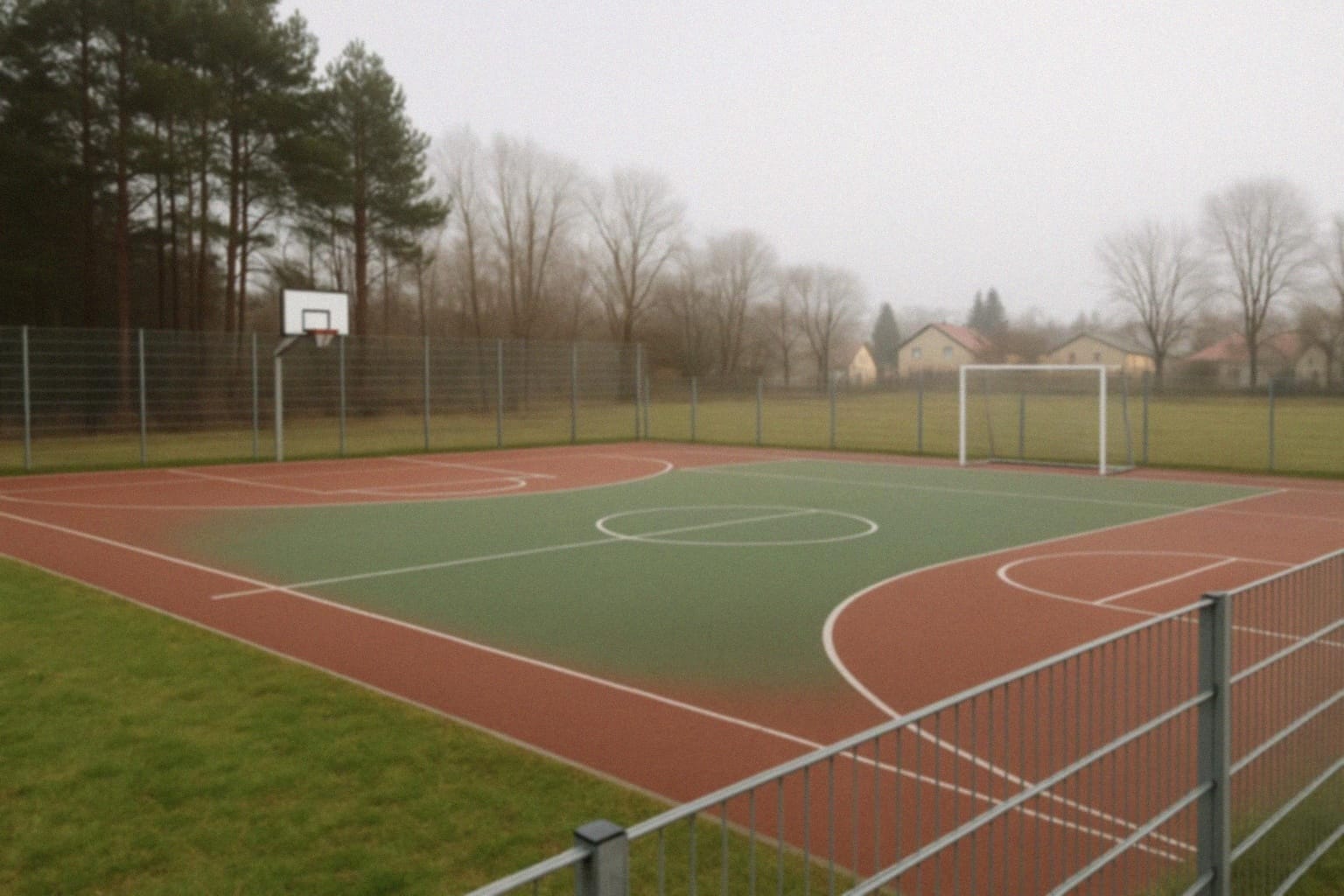 Ślizgawki na Torze Lodowym „Błonie” w Sanoku – Sylwestrowe i Noworoczne Wydarzenia