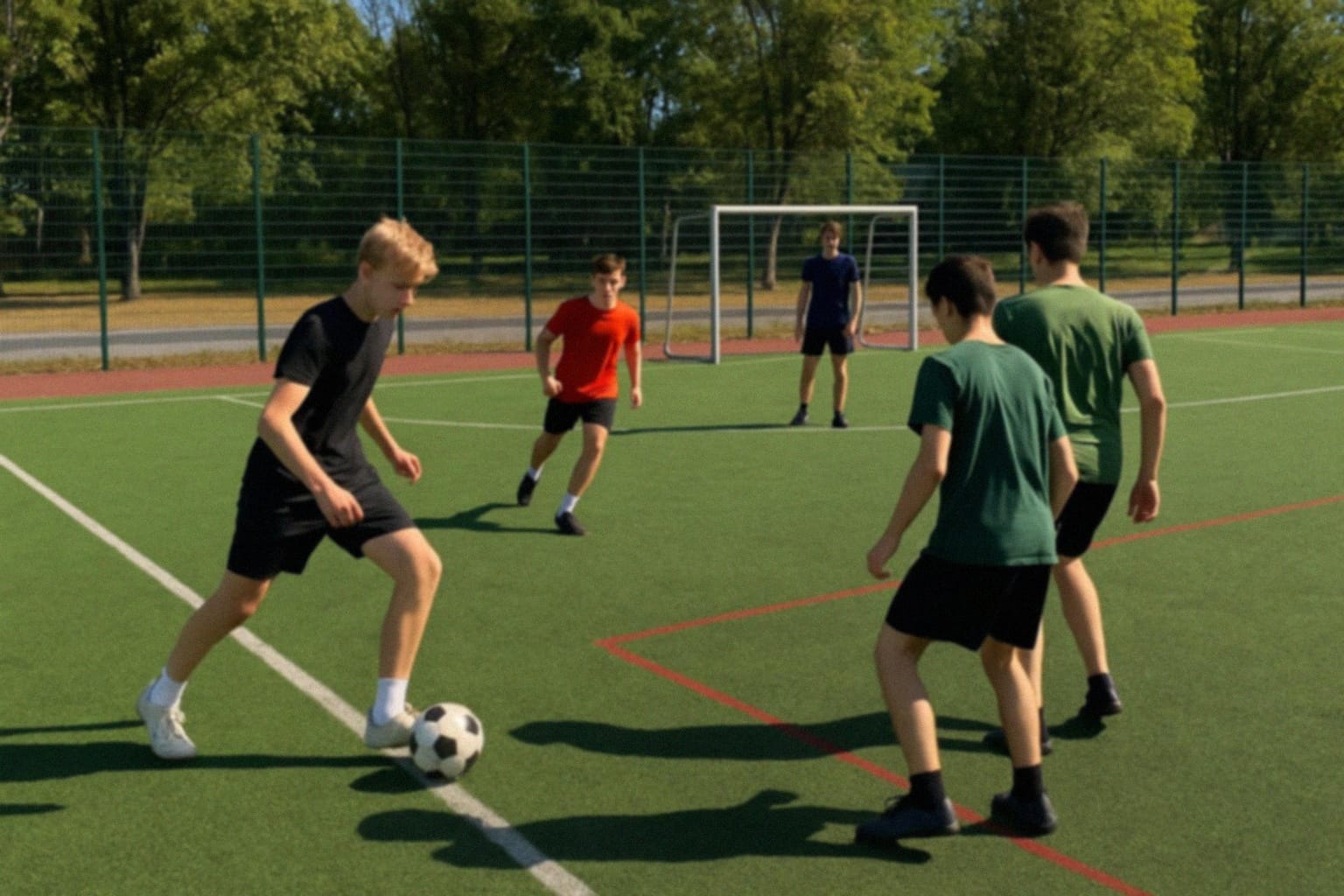 Harmonogram i cennik ślizgawek na Torze Lodowym w Sanoku
