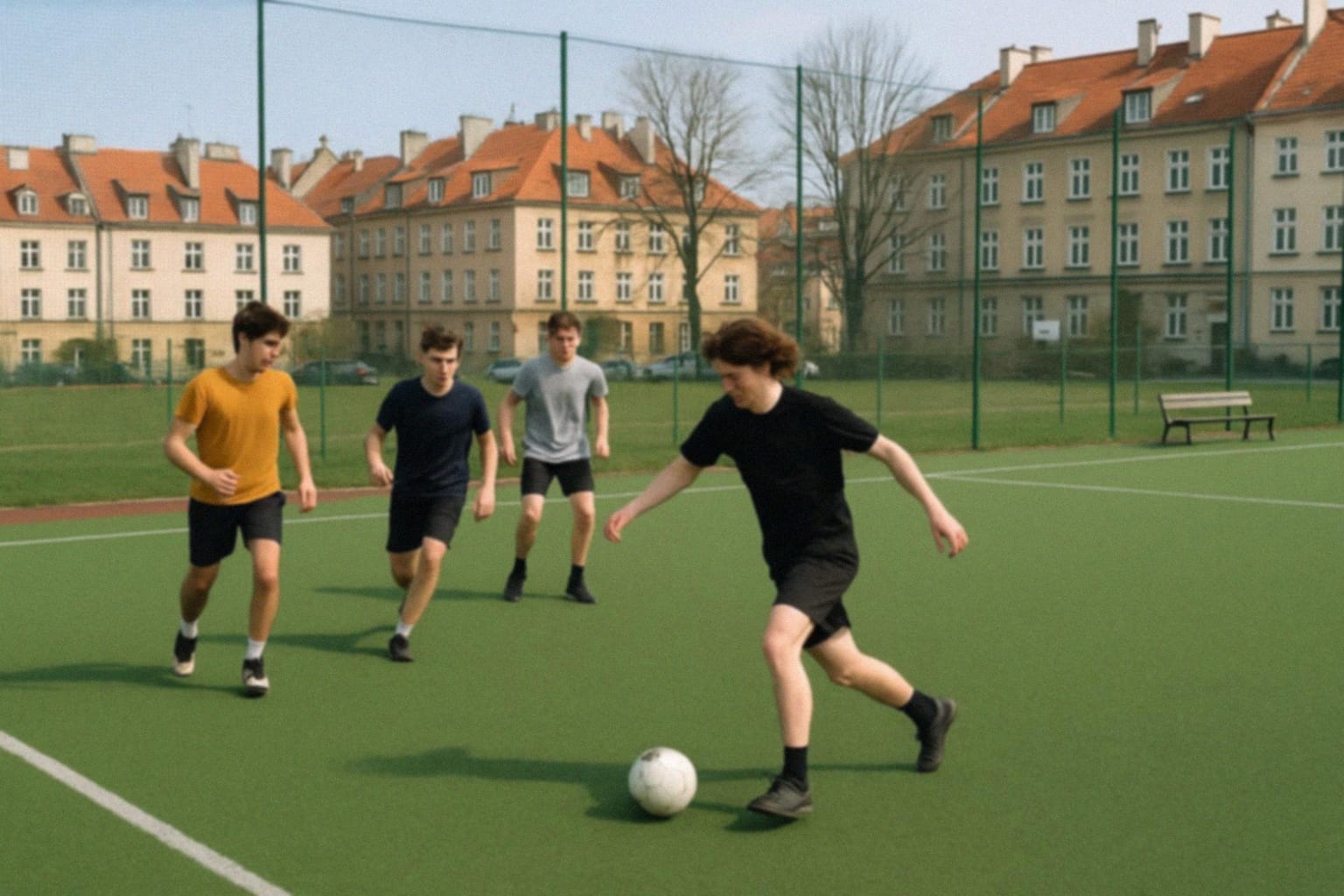 Ferie Zimowe w Sanoku: Bezpłatne Atrakcje dla Dzieci i Młodzieży