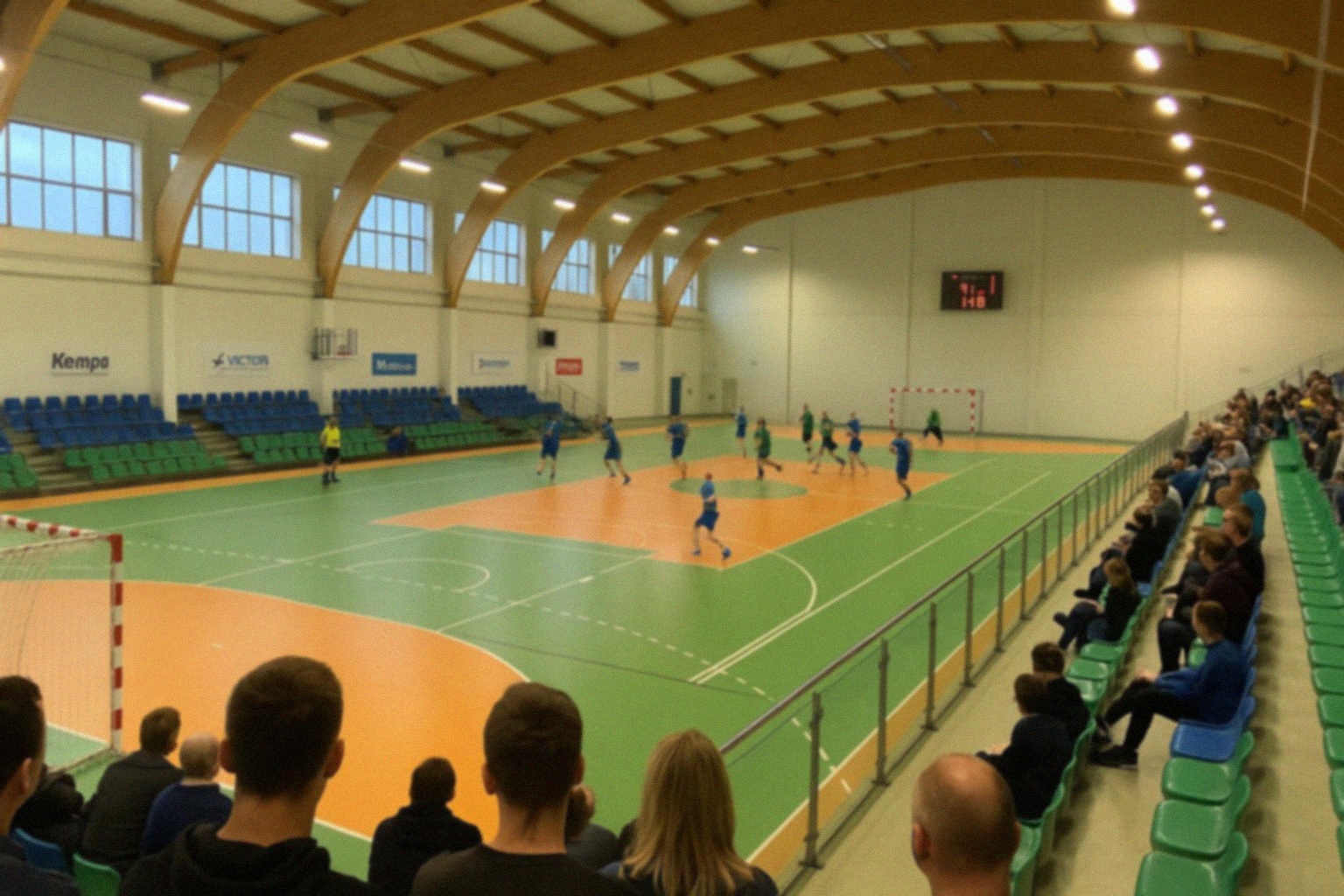 Otwarcie basenu zewnętrznego w Sanoku – Sezon 2025
