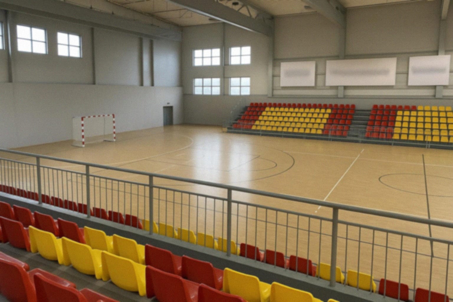 Turniej Hokejowy U15 w Sanoku – Liga Karpacka na horyzoncie