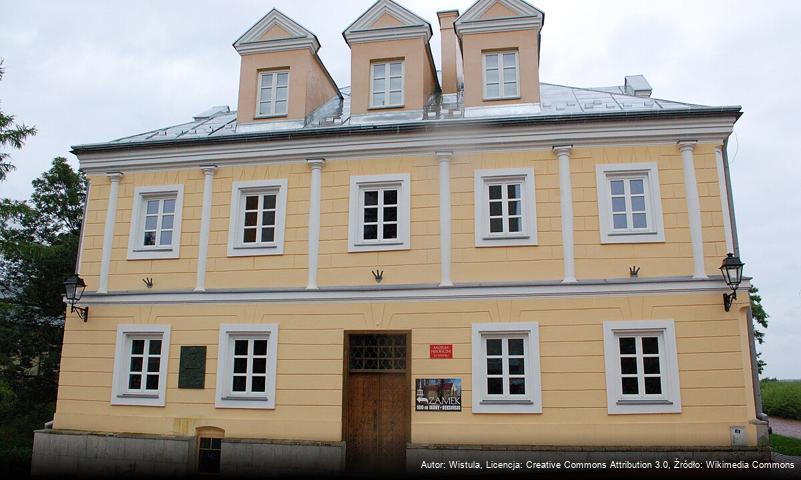 Muzeum Historyczne w Sanoku